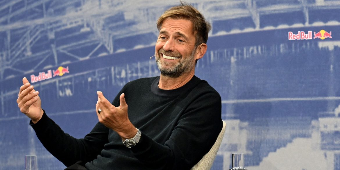 Celtic now set to sign £6m star who Jurgen Klopp said is "unbelievable"