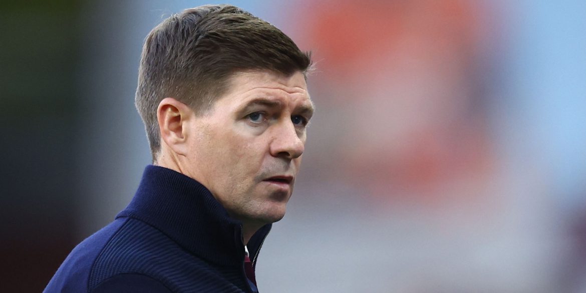 "No brainer" – Ex-Rangers star is now open to Ibrox move to join Steven Gerrard