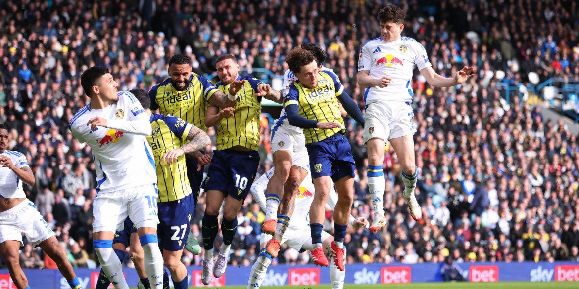£50,000-a-week Leeds star unhappy with offer as new contract talks stall