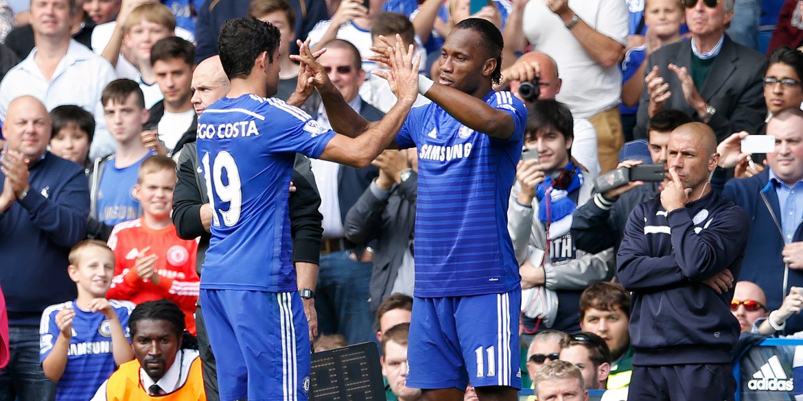 Shades of Costa & Drogba: Chelsea enter talks for "incredible" Guiu upgrade
