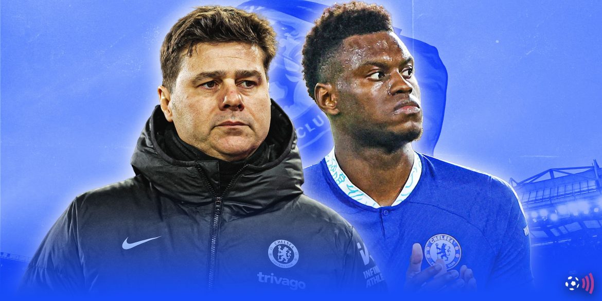 Chelsea eye Badiashile upgrade who’s one of the most valuable U21s around