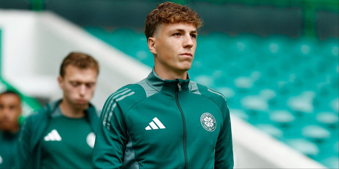 Forget about Engels: O’Neill must drop Celtic star who’s been “so sloppy”