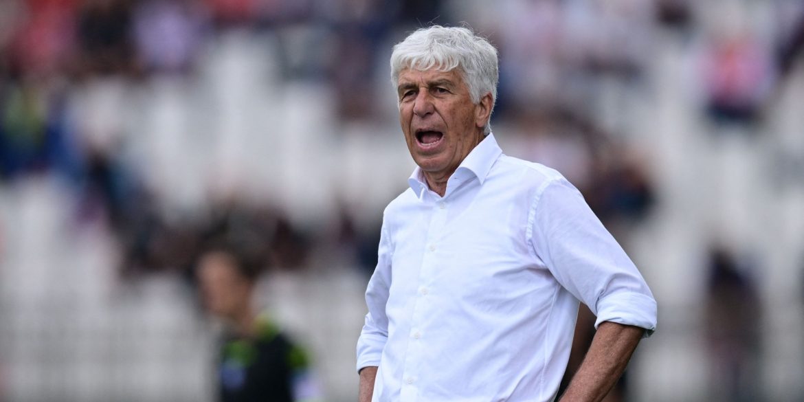 Atalanta manager Gasperini pushing deal to sign "excellent" Celtic star