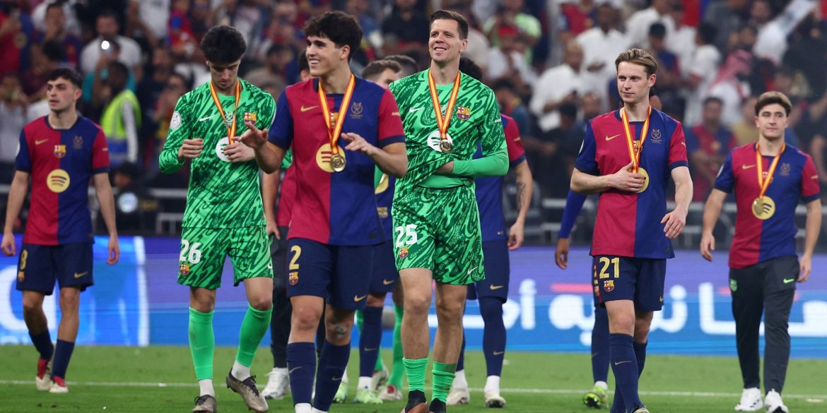 Arsenal make "important proposal" to £400k-per-week Barcelona star's agent