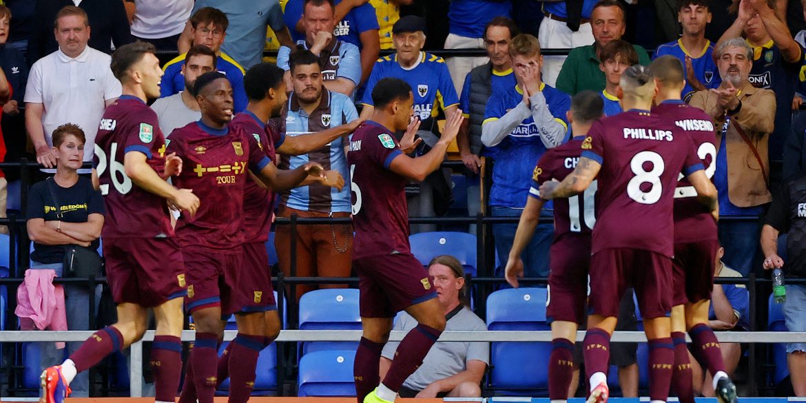McKenna could unleash “unreal” Ipswich star who might save them millions