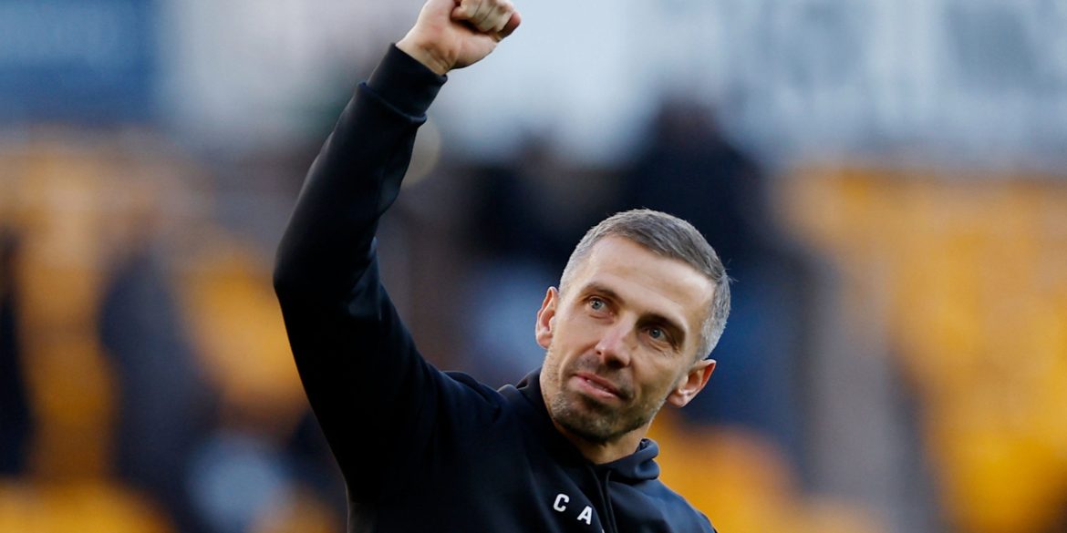 Wolves star could end up costing Gary O’Neil his job at Molineux