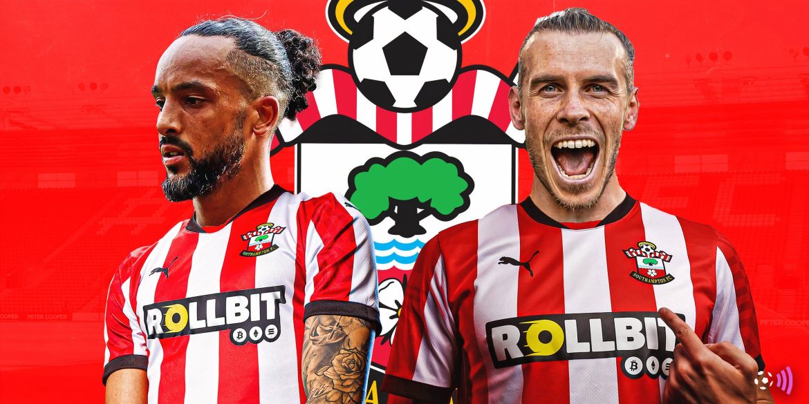Southampton sold flop for £600k, now he has more goals than Bale & Walcott