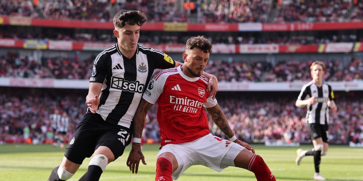 Romano: Man City now prioritising summer move to sign "excellent" defender