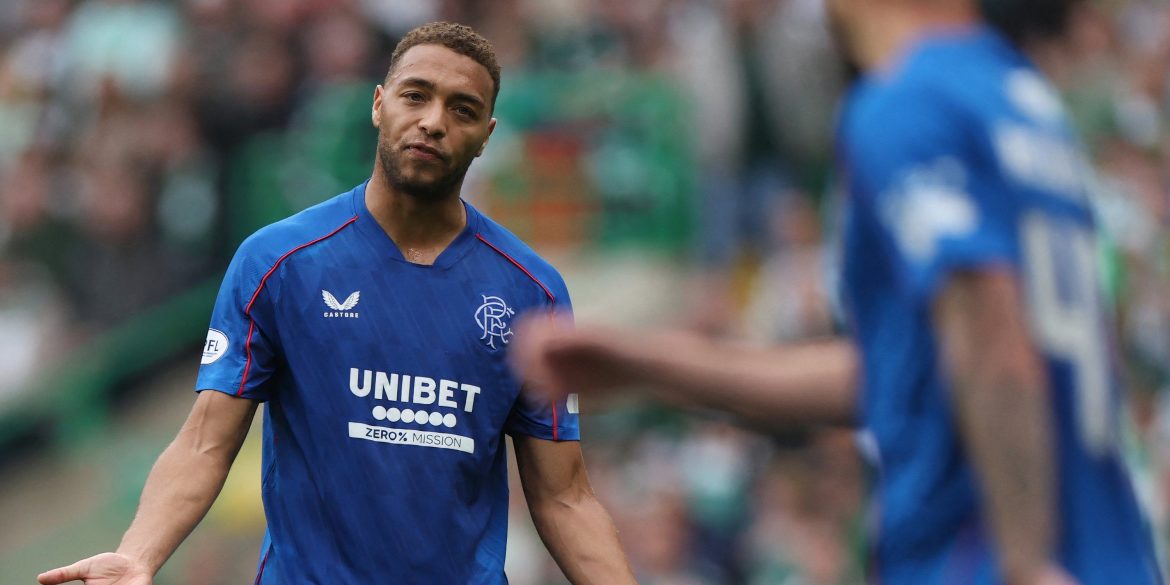 As well as Dessers: Rangers must now cash in on £39k-p/w Ibrox duo