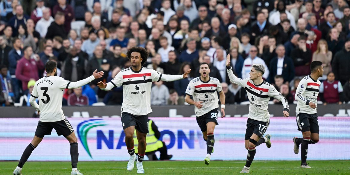 Man Utd have unearthed £50m + star in the making who’s a "10/10 every game"