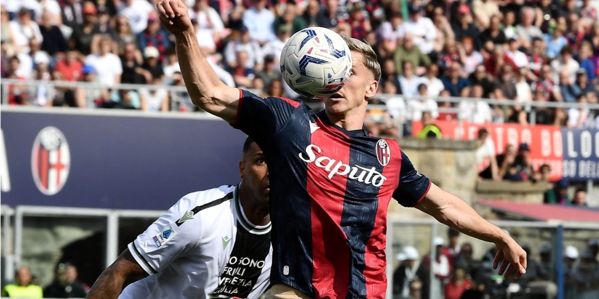 Ipswich enquire about £10m+ deal to sign 25 y/o who "has something special"