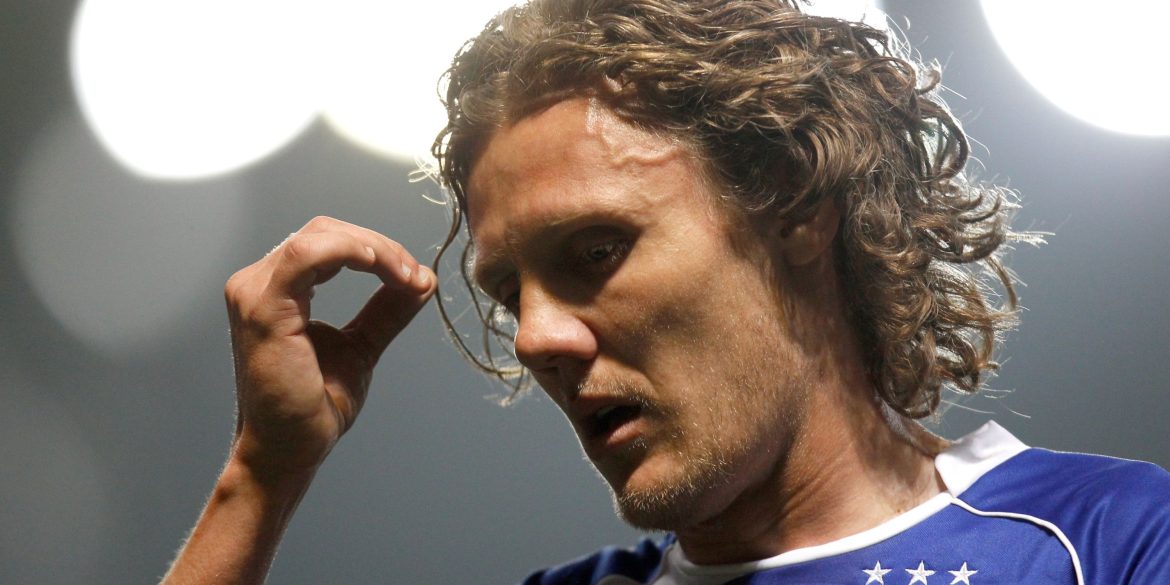 Top 11 footballers to feature on reality TV