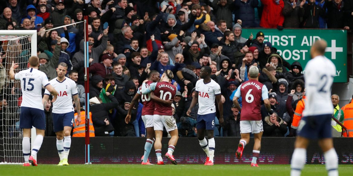 Spurs: Pochettino failed to sign £300k-p/w star, now he’s worth £100m