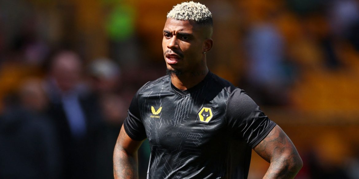 Wolves missed out on signing "monster" Lemina upgrade