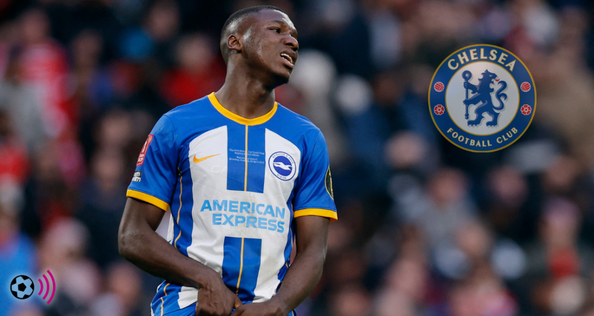 Chelsea’s Move For 21-Year-Old Could Collapse