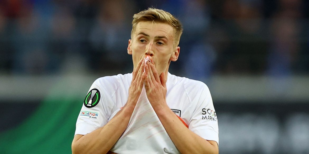Martin Could Land "Unsung" £4m-Rated Machine At Southampton
