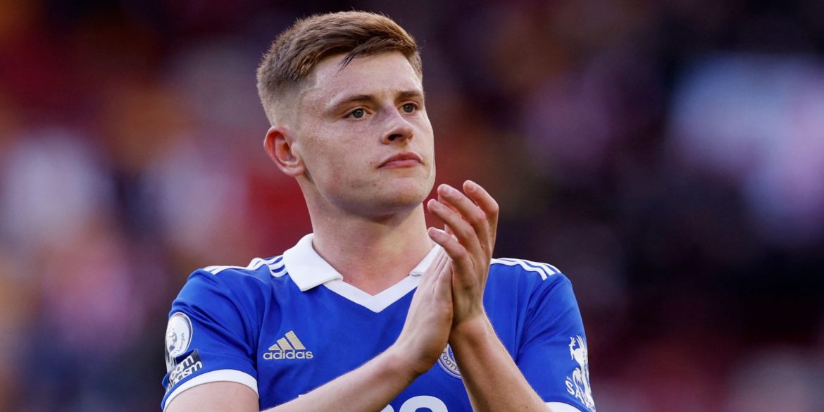 Harvey Barnes To Newcastle: Fabrizio Romano Reveals What’s Holding The Transfer Up