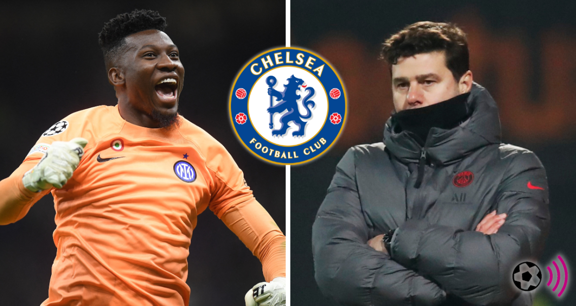 Chelsea Could Sign £67k-p/w Ace "Next Week"