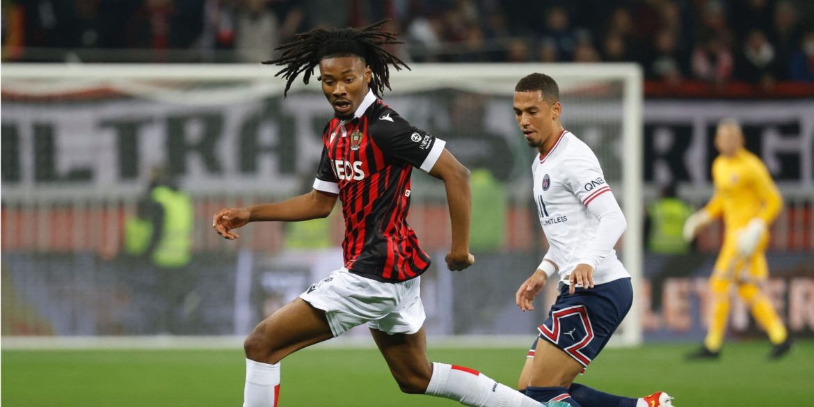 Liverpool Backed To Sign Ligue 1 Ace This Summer