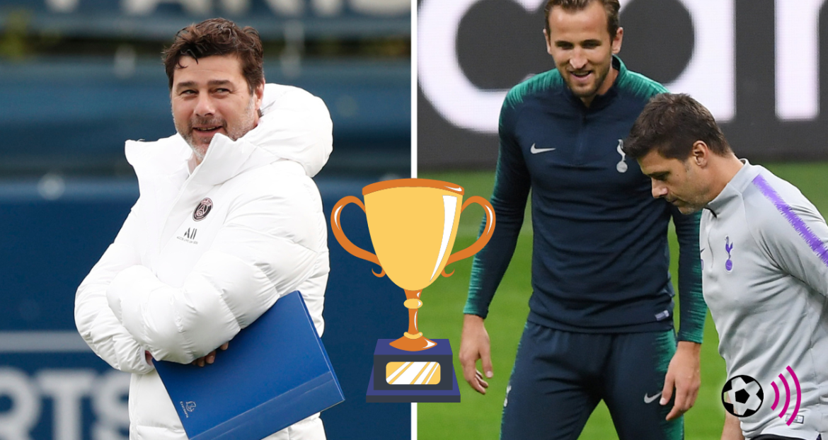 Pochettino Could Unleash Frightening Chelsea Phenom