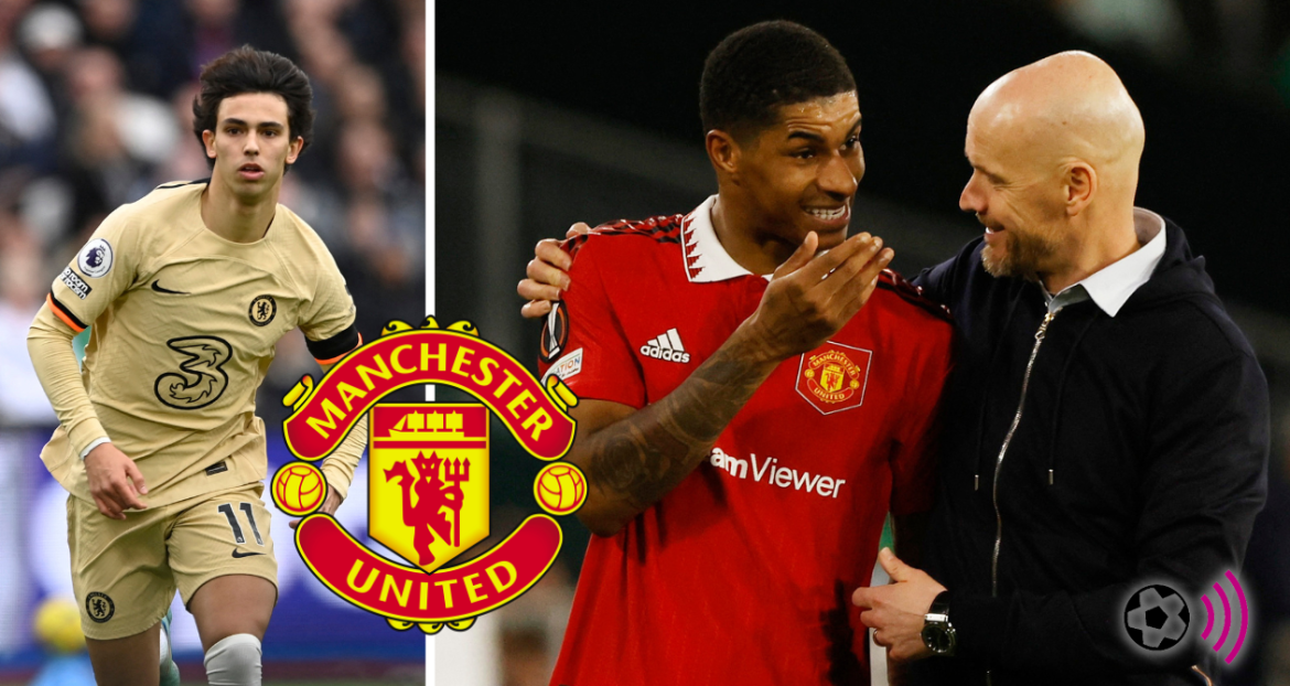 Man United Eye "Magic" dynamo For Next Season