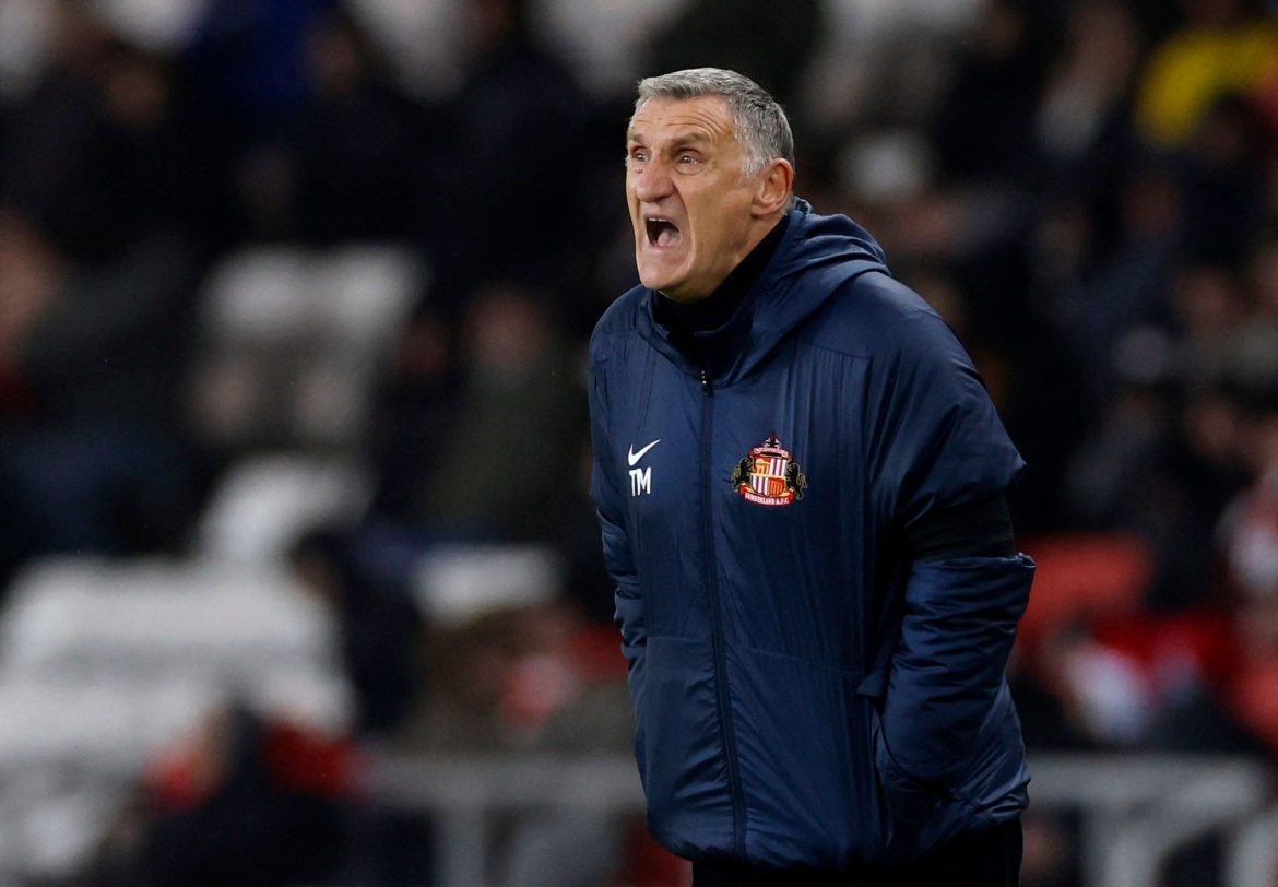 Sunderland: Pierre Ekwah could be Alese 2.0