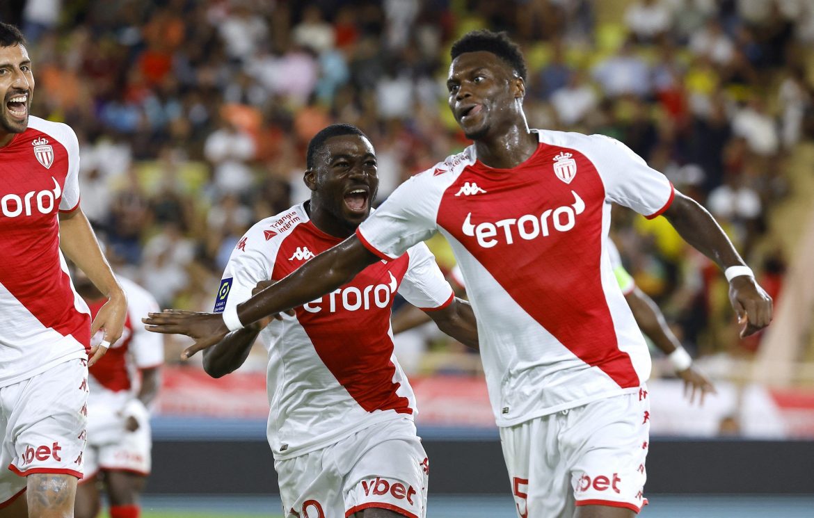 CFC are edging closer to Badiashile deal