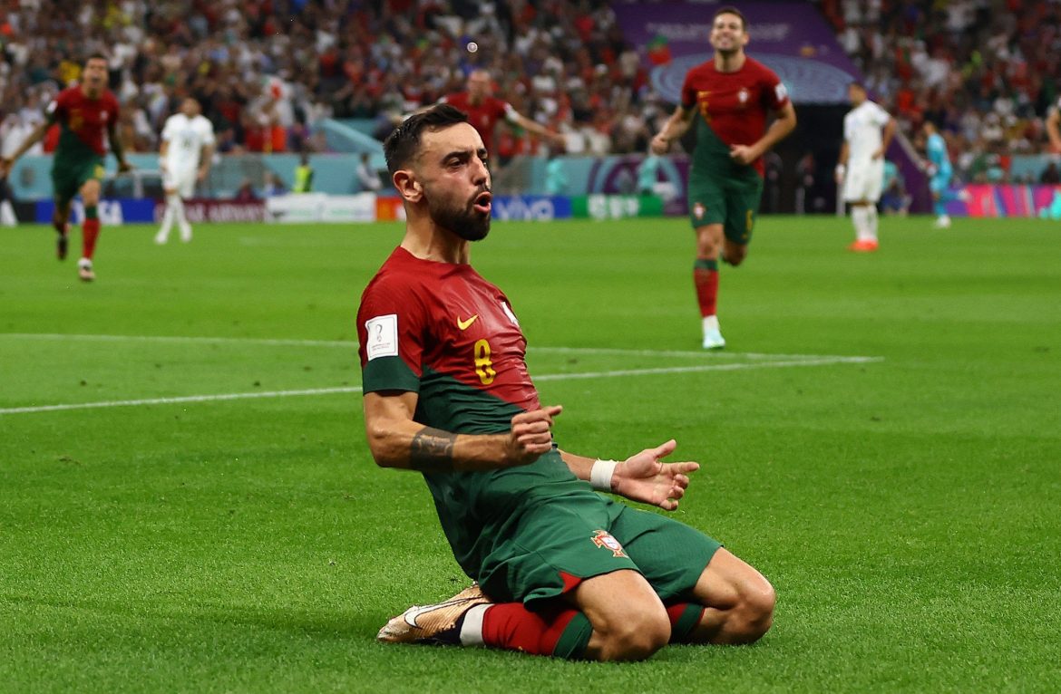 Man Utd must unleash Fernandes once more