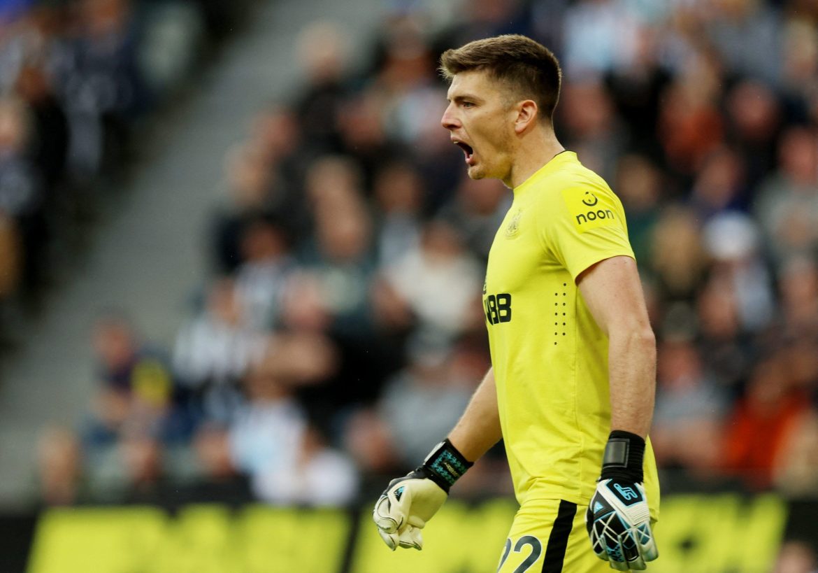 Newcastle: Jude Smith could be Pope’s heir