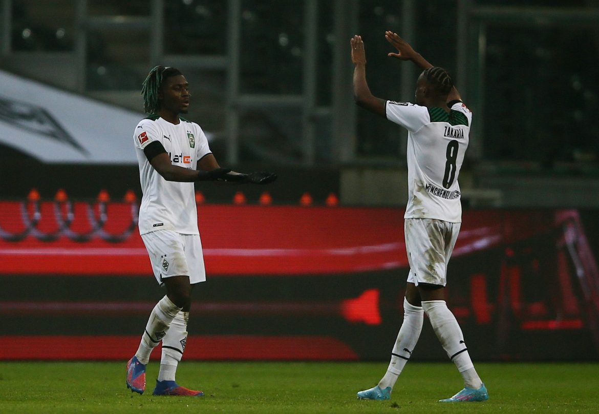 Newcastle could replace Hayden with Kone