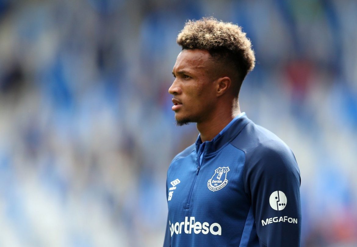Everton: Romano updates Gbamin situation