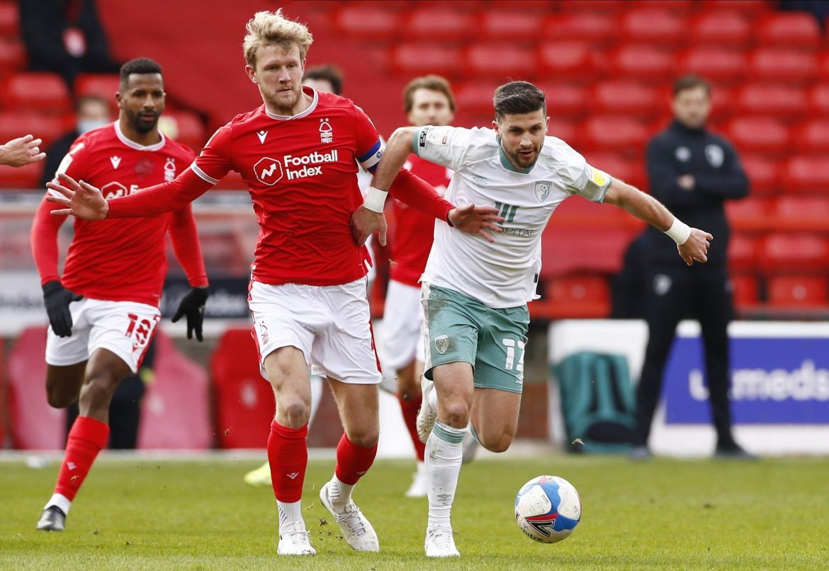 West Ham: Moyes can axe Diop for Worrall