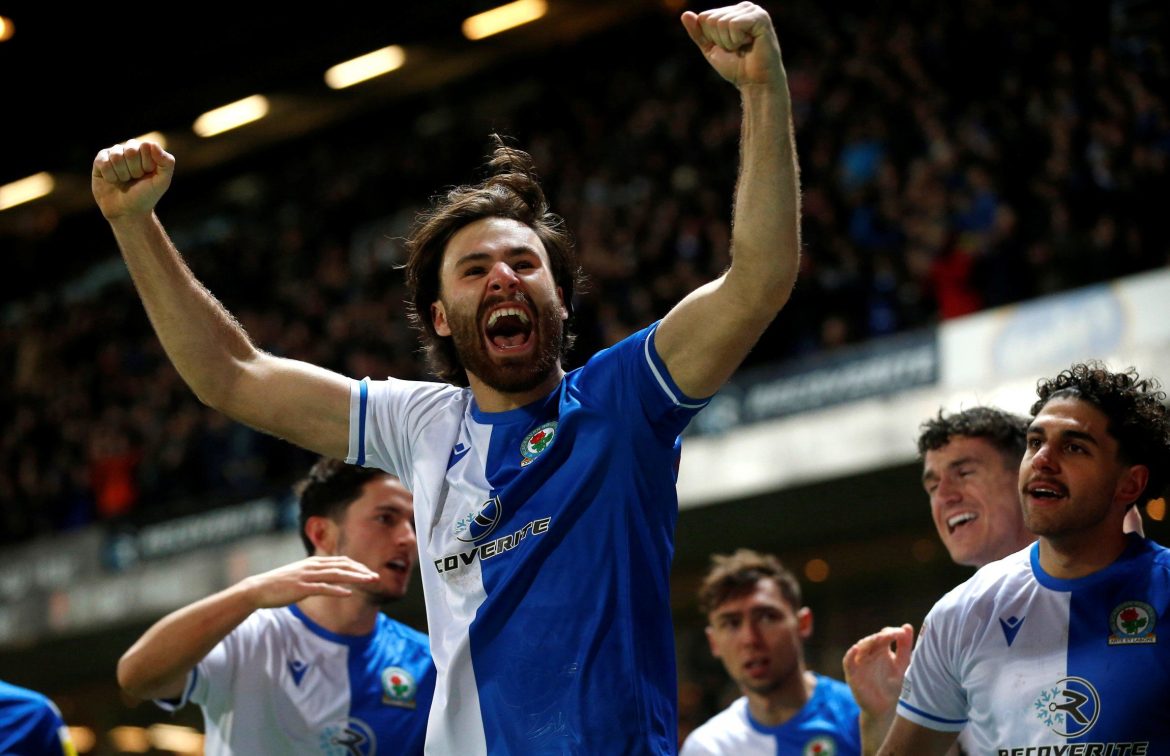 LUFC in for Brereton Diaz transfer swoop