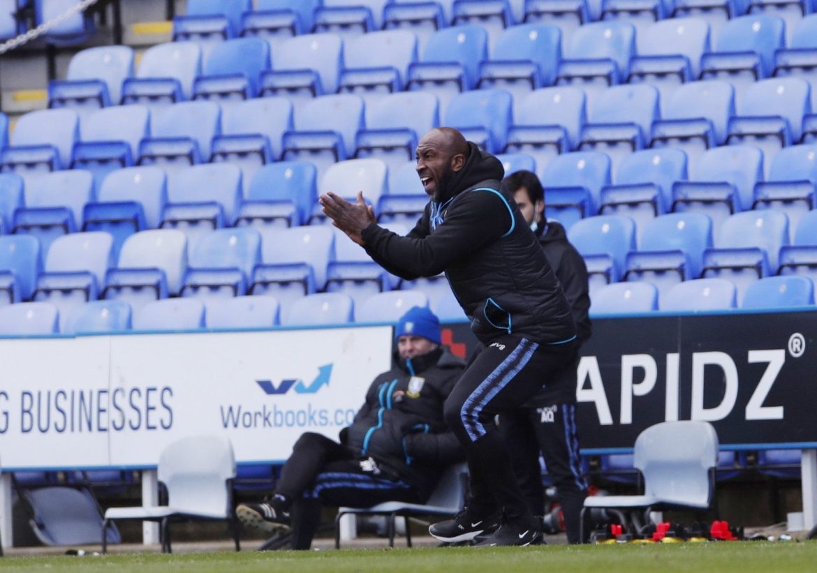 Corbeanu must start vs Plymouth