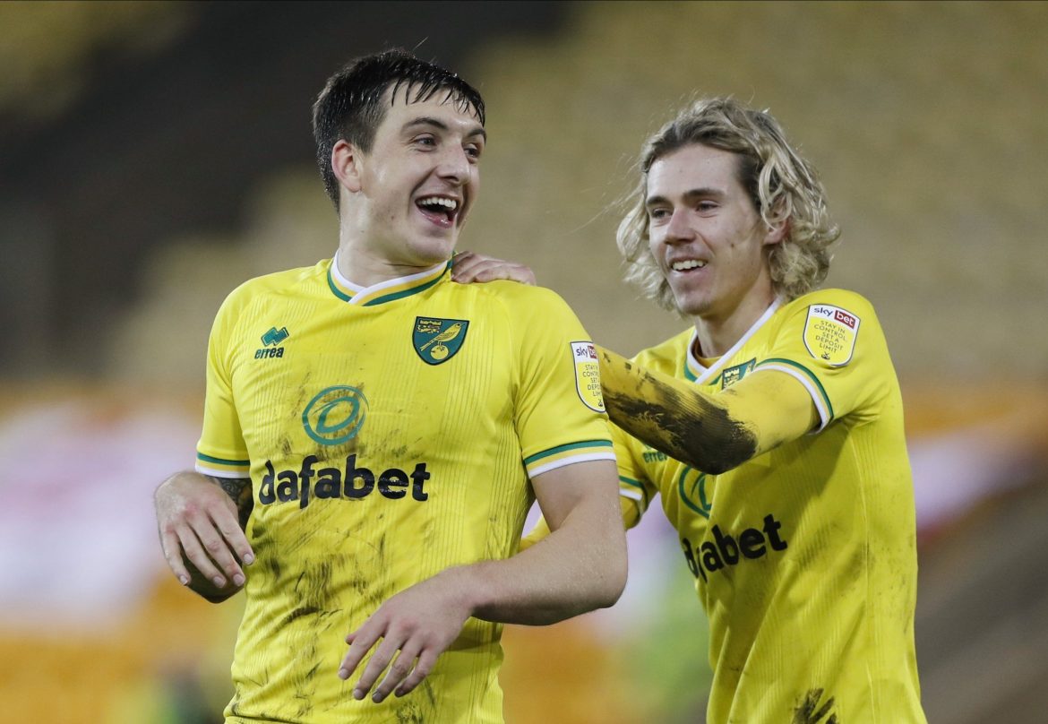 Hatfield: Fans will be pleasantly surprised by Hugill