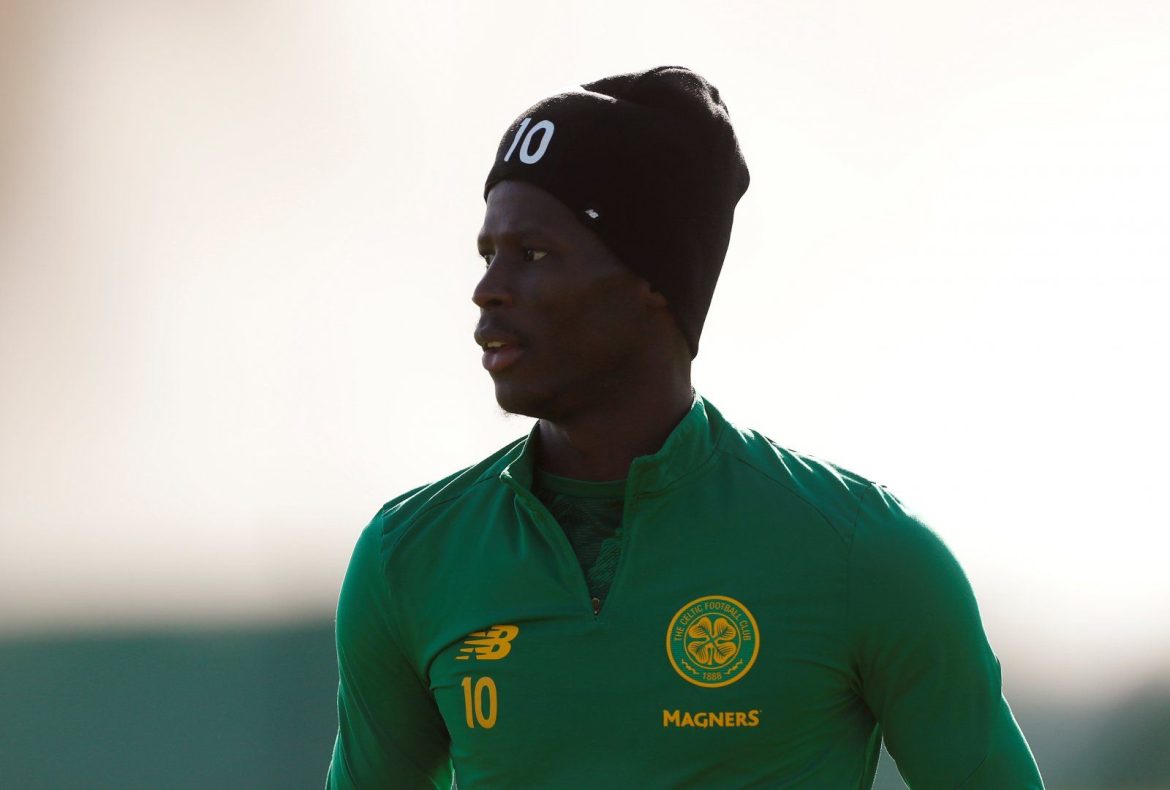 Celtic: Fans react to Vakoun Bayo transfer