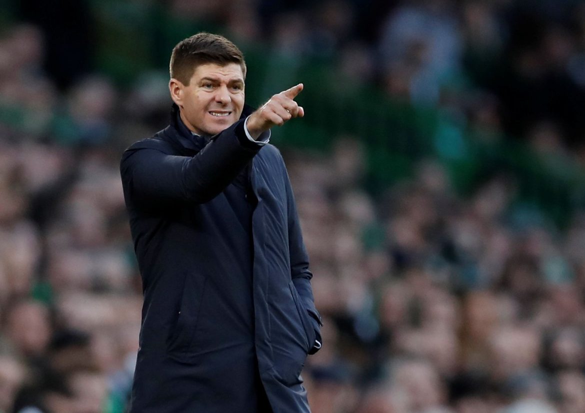Leeds can hire perfect Bielsa successor in Gerrard