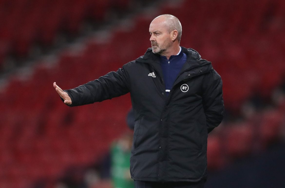Celtic: Clarke could create Tierney 2.0