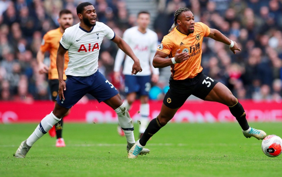 Why West Brom need Japhet Tanganga