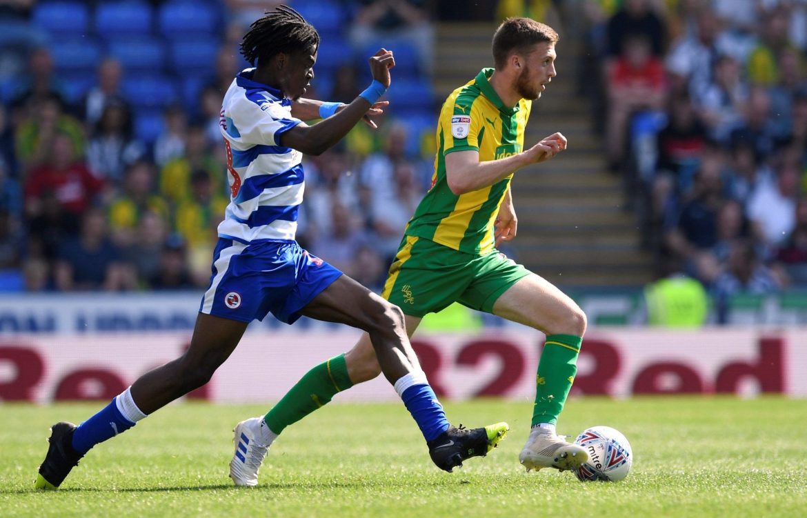 West Brom news: Sam Allardyce must unleash Sam Field in FA Cup vs Blackpool