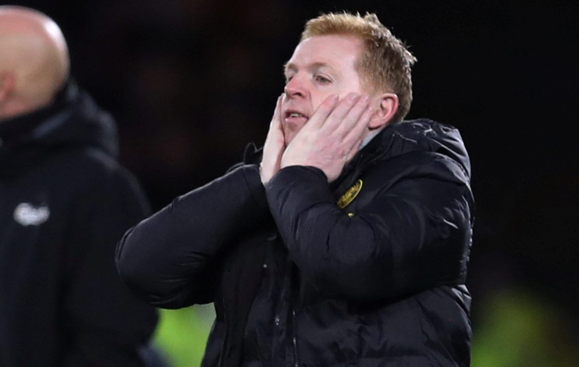 Report: Celtic face disappointment over La Liga target