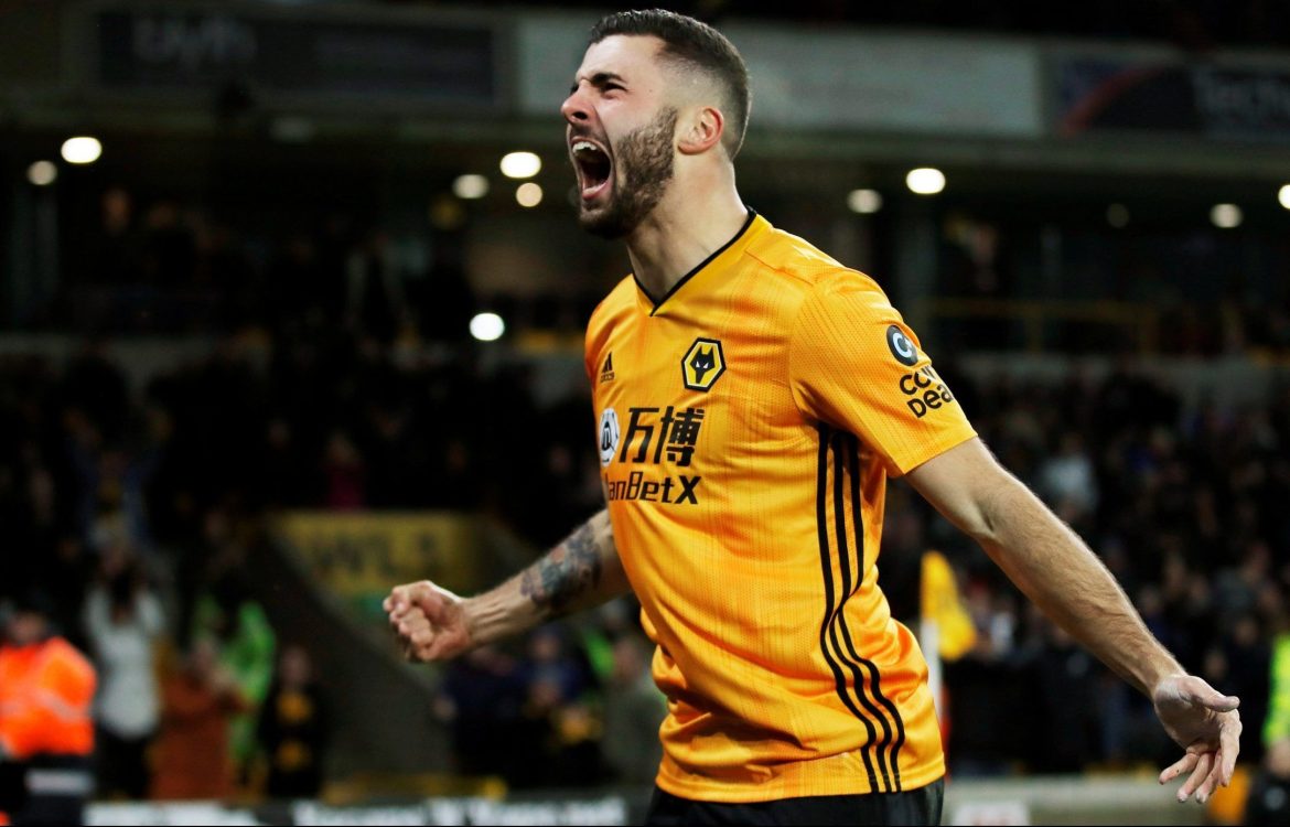 Tim Spiers issues update on Patrick Cutrone’s Wolves future