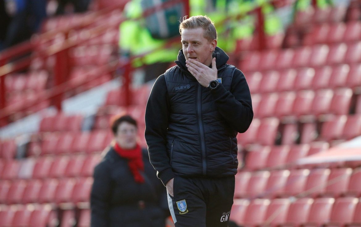 Sheffield Wednesday boss Garry Monk issues response to boo boys