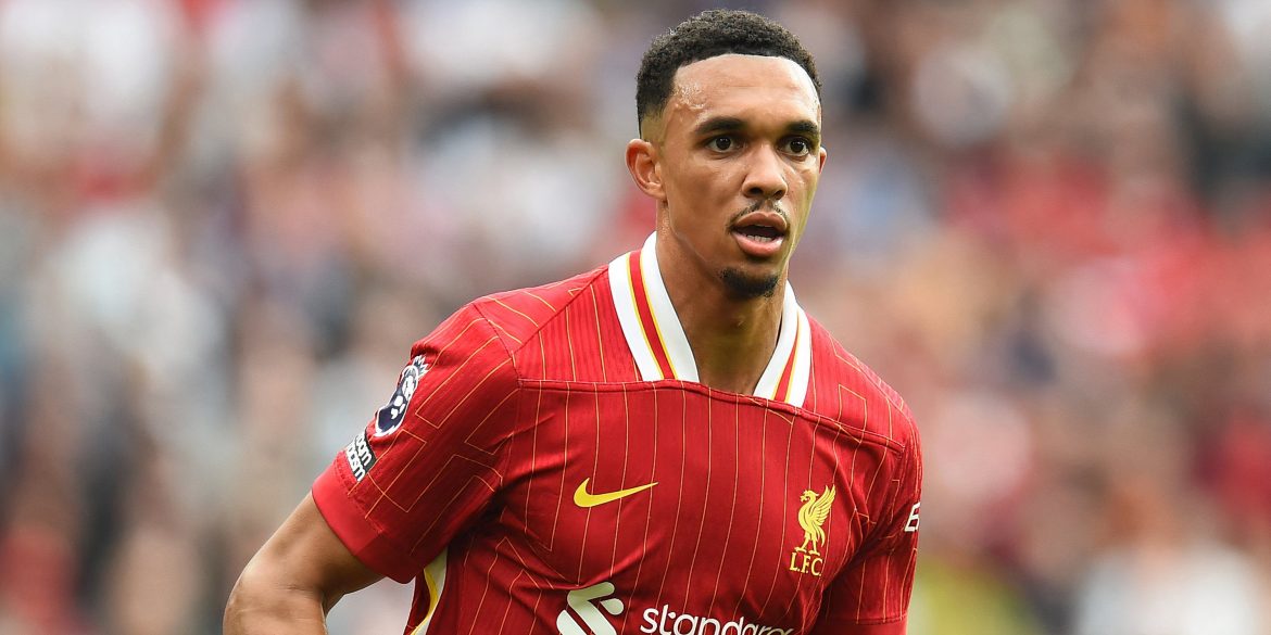 Klopp signed "the next Trent", now he may never play for Liverpool again