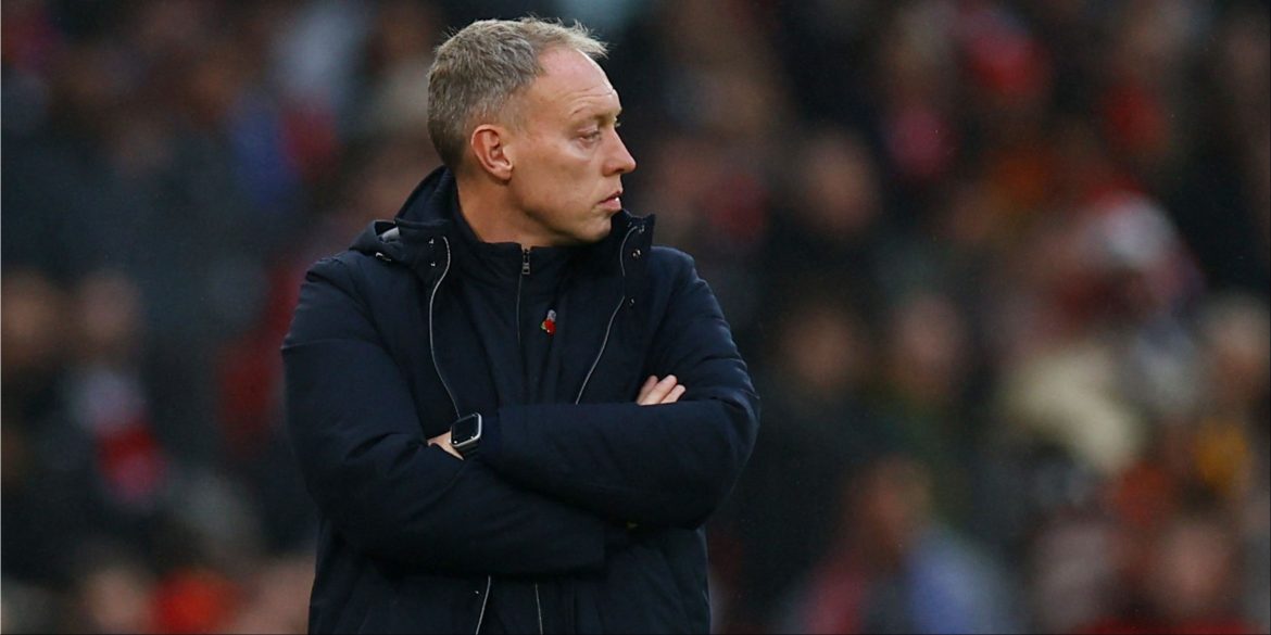 Leicester City now eyeing move for "exceptional" manager to replace Cooper