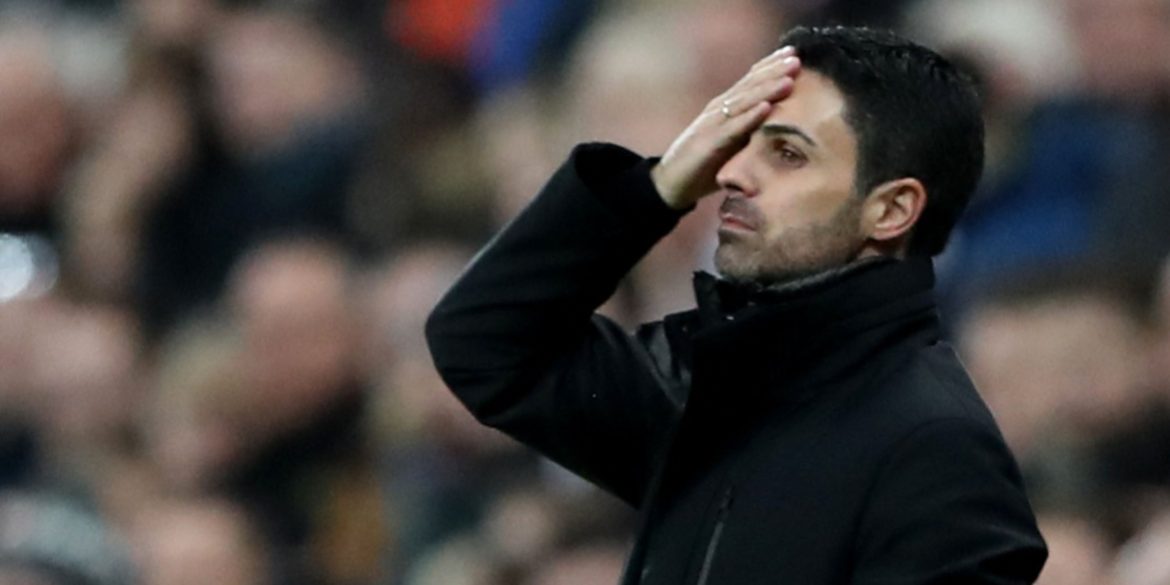 Fabrizio Romano: £240k-per-week Arsenal star out for weeks after injury