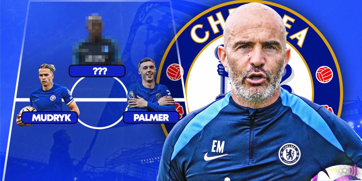 Romano: Chelsea want £207k-p/w striker who’d be the finest since Drogba