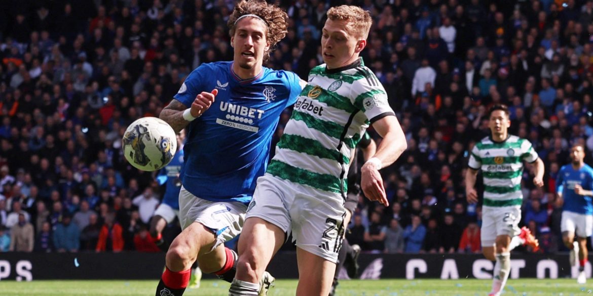 Celtic man who was worse than Johnston just made himself droppable