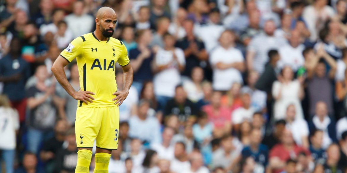 Tottenham Could Sign Sandro 2.0 In £31m-rated "Enforcer"